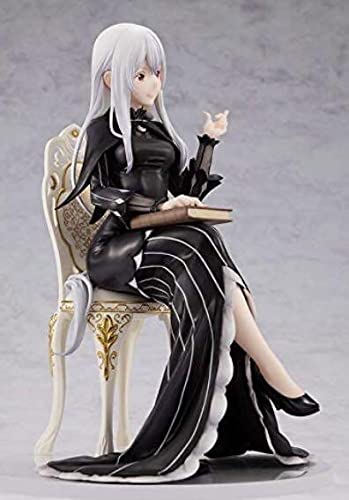 ★リゼロ エキドナ お茶会 フィギュア イベント限定Ver エキドナ お茶会Ver. | GOODSMILE ONLINE SHOP